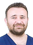 Айрапетян Армен Владимирович. врач функциональной диагностики 