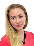 Таран Лилия Андреевна