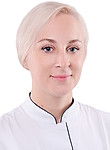 Вигуро Юлия Александровна. массажист