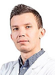 Жуковский Николай Сергеевич. врач функциональной диагностики , терапевт, кардиолог