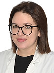 Заводько Екатерина Алексеевна. дерматолог, миколог