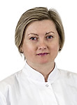 Юн Ирина Владимировна. стоматолог