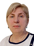 Петрова Наталья Васильевна. педиатр