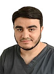 Шайдаев Али Азимович. стоматолог, стоматолог-хирург
