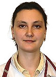 Дмитриева Юлия Владимировна. кардиолог
