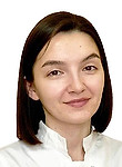 Филиппова Яна Николаевна. узи-специалист, гинеколог, гинеколог-эндокринолог