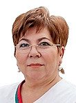 Холодова Наталья Владимировна. стоматолог