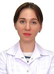 Загорулько Наталья Александровна. рентгенолог