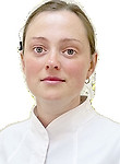 Асс Елена Анатольевна. дерматолог