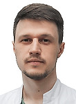 Масликов Антон Андреевич. окулист (офтальмолог)