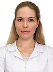 Вагнер Наталья Сергеевна. рентгенолог