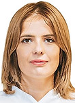 Макарова Елена Сергеевна. дерматолог, венеролог, косметолог