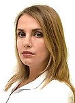Кузнецова Янина Олеговна. гинеколог