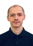 Стройков Алексей Владимирович. врач лфк, массажист