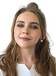 Ряховская Наталья Дмитриевна. дерматолог, косметолог