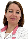 Афанасьева Лилия Борисовна. акушер, гинеколог, гинеколог-эндокринолог