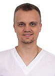 Чумаченко Денис Андреевич. стоматолог, стоматолог-ортопед