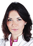 Ткаченко Наталья Викторовна. окулист (офтальмолог)