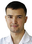 Тураев Аваз Абдугаппорович. окулист (офтальмолог)