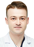 Гаглоев Борис Важаевич. окулист (офтальмолог)