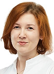 Мунтьянова Екатерина Вячеславовна. окулист (офтальмолог)