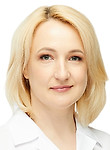Гордеева Марина Владимировна. окулист (офтальмолог)