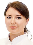 Овчинникова Юлия Васильевна. окулист (офтальмолог)