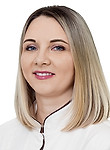 Михайлова Елена Валерьевна. стоматолог