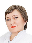 Россова Маргарита Юрьевна. невролог