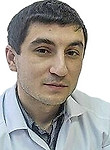 Мустафаев Рауф Рамиз. нарколог