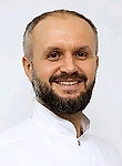 Колодяжный Александр Владимирович. стоматолог, стоматолог-ортопед