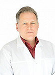 Безруков Юрий Николаевич. гастроэнтеролог, терапевт, кардиолог