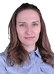 Параничева Ирина Александровна. стоматолог
