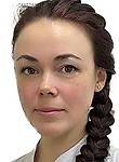 Колесникова Тамара Николаевна. терапевт, кардиолог