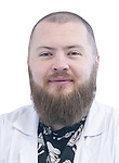 Нагорный Ростислав Владиславович. ортопед, травматолог