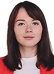 Шинкарь Ксения Владимировна. психолог