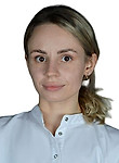 Маланичева Мария Андреевна. стоматолог, стоматолог-терапевт
