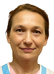 Тихомирова Ирина Владимировна. гинеколог