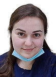 Козловская Юлия Сергеевна. акушер, гинеколог