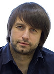 Панасенко Павел Юрьевич. психолог