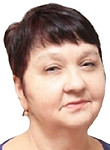 Якушенкова Татьяна Юрьевна. гастроэнтеролог