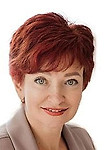 Исупова Лариса Николаевна. психолог