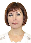 Мамонова Татьяна Александровна. невролог