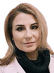 Капланская Инга Леонидовна. психолог