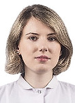 Орлова Александра Алексеевна. психолог