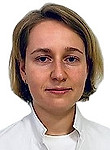 Сенчукова Мария Сергеевна. психиатр