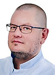 Епифанов Антон Юрьевич. психиатр