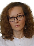 Кириллова Татьяна Алексеевна. рентгенолог, врач мрт