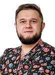 Сергеев Кирилл Владимирович. аллерголог, пульмонолог, иммунолог