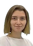 Кемпа Ольга Сергеевна. стоматолог, стоматолог-ортопед, стоматолог-терапевт